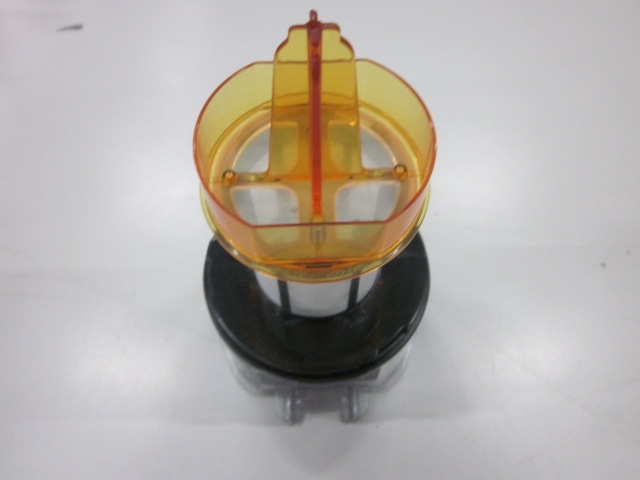 フィルタークミ（ナイトウ）キャップツキ