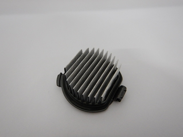 フィルター（クリーンフィルター）