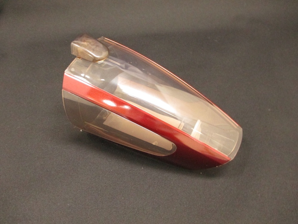 ダストケース（フィルターナシ）（Ｒ）