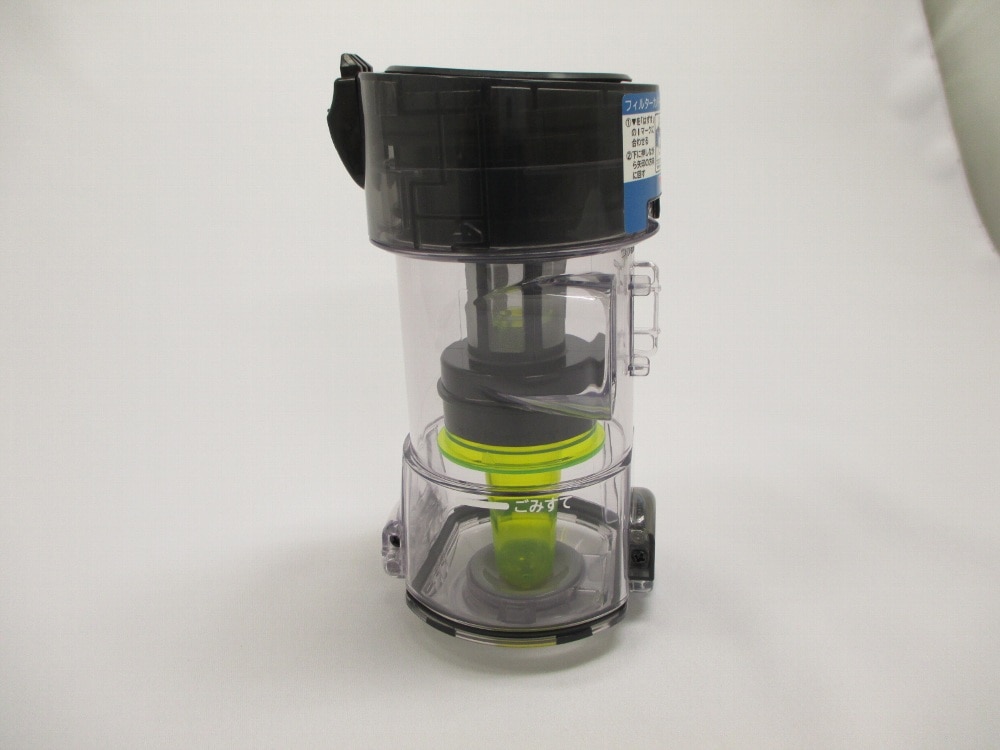 ダストケースクミ（フィルターツキ）