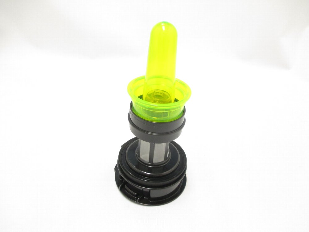 フィルタークミ（ナイトウ）キャップツキ