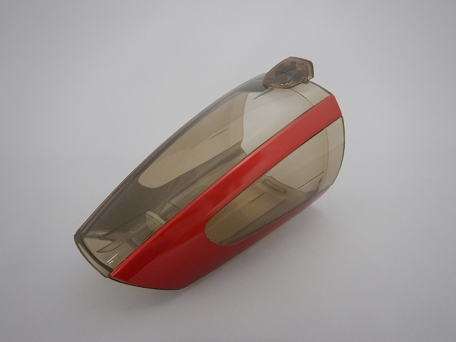 ダストケース（フィルターナシ）（Ｒ）