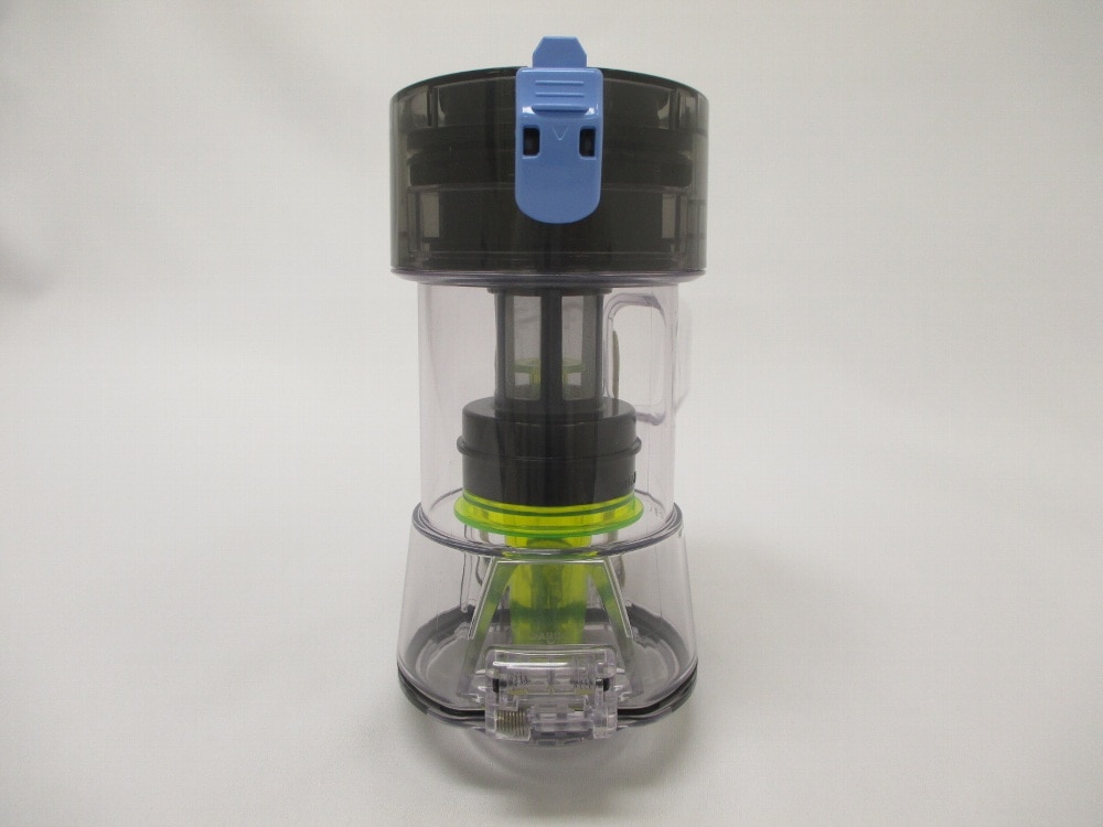 ダストケースクミ（フィルターツキ）