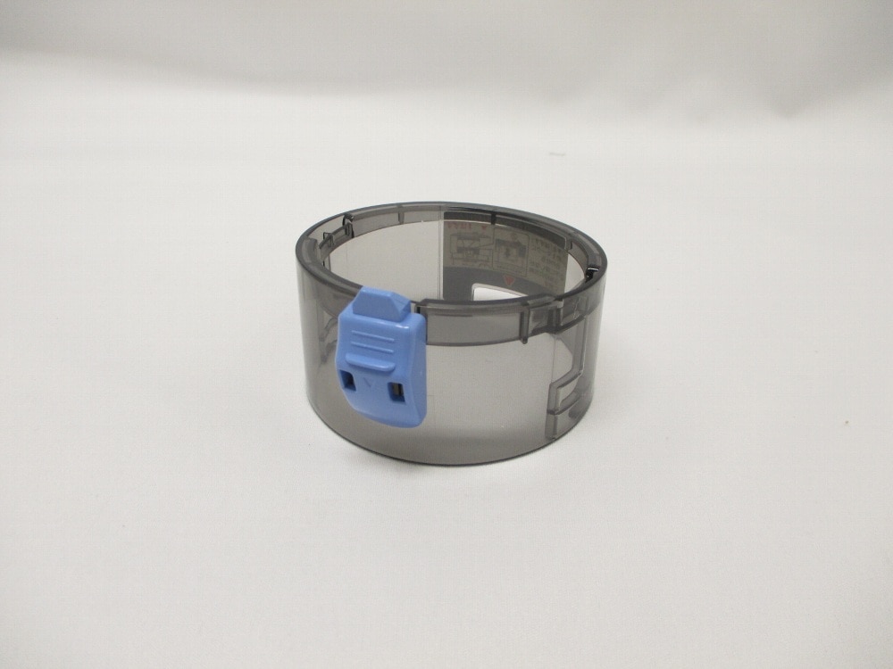 カバー(フィルタカバー)