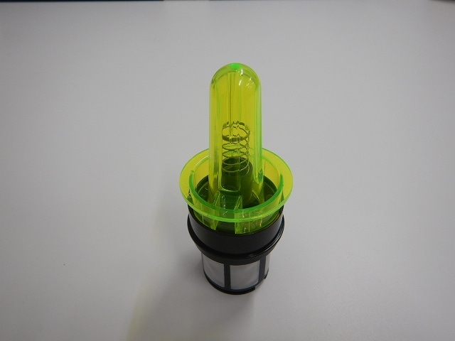 フィルタークミ（ナイトウフィルター）