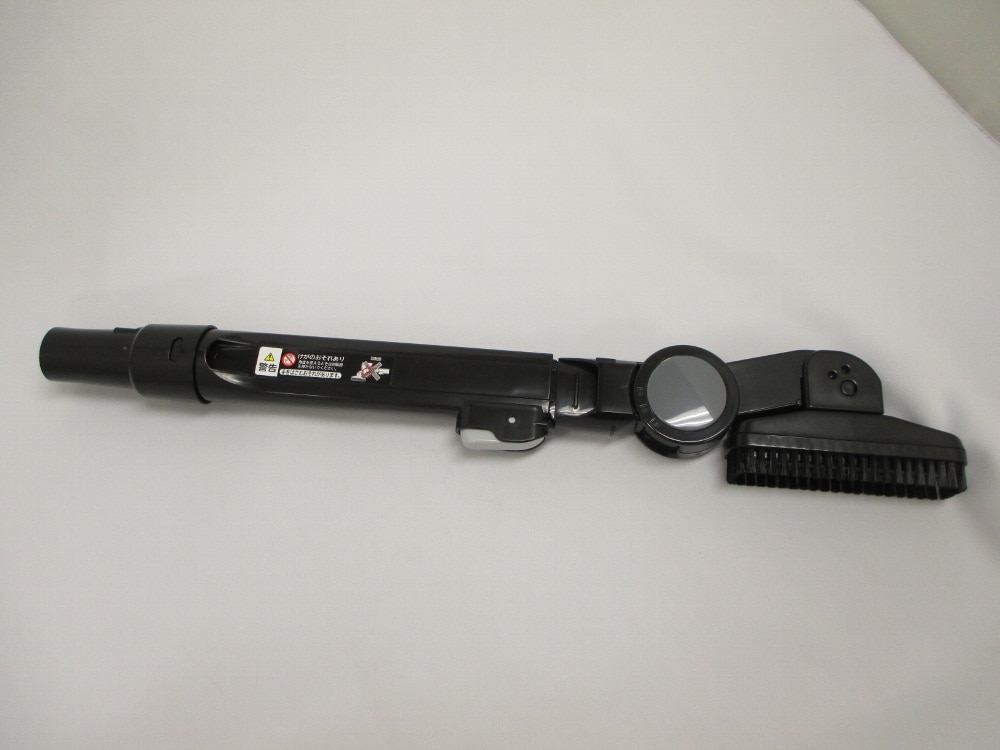 スイクチ（シンシュクマガルブラシ）