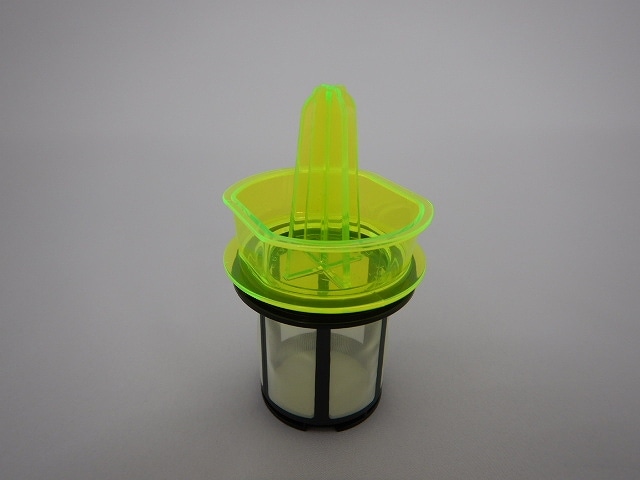 フィルタークミ（ナイトウフィルター）