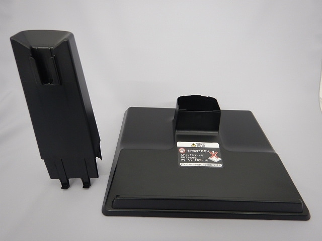 スタンドクミ（スティックスタンド）