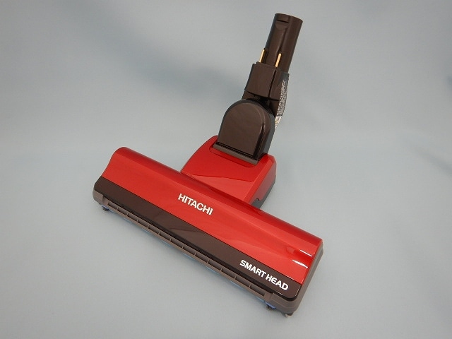 日立　ヘッドのみ　D-DP28　サイクロン掃除機用　純正品【W9-14】 日立 ヘッドのみ D-DP28 サイクロン掃除機用 純正品【W9-14】