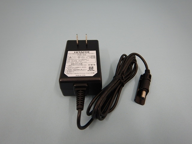 ACアダプタークミ(PVA-03)