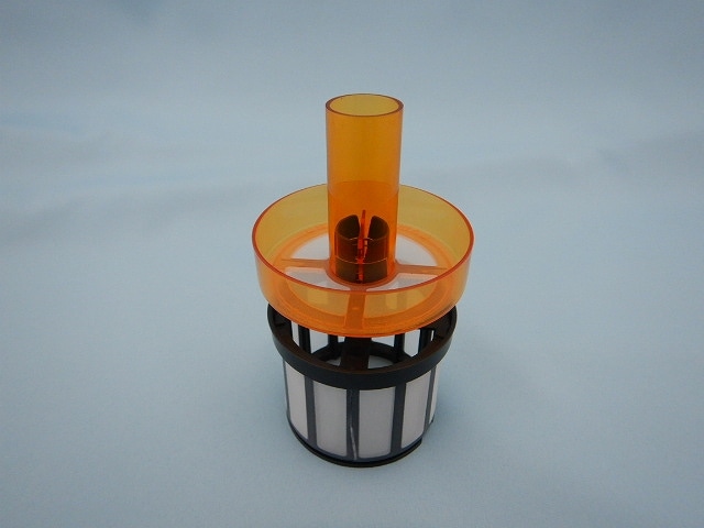 フィルタークミ（ナイトウ）メッシュ