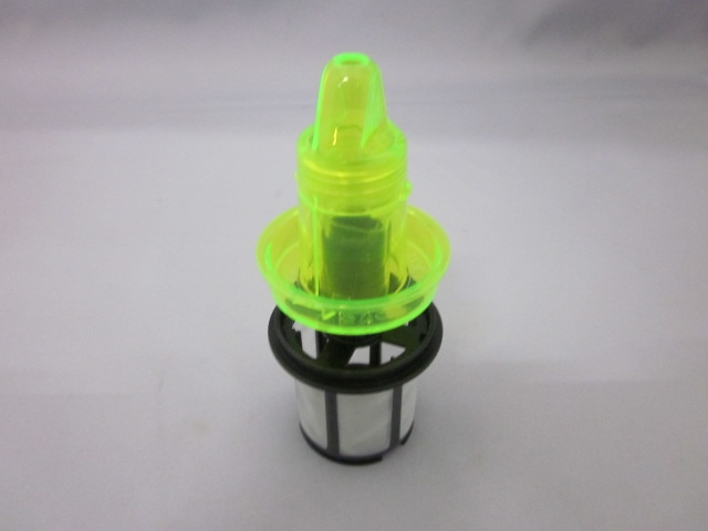 フィルタークミ（ナイトウフィルター）