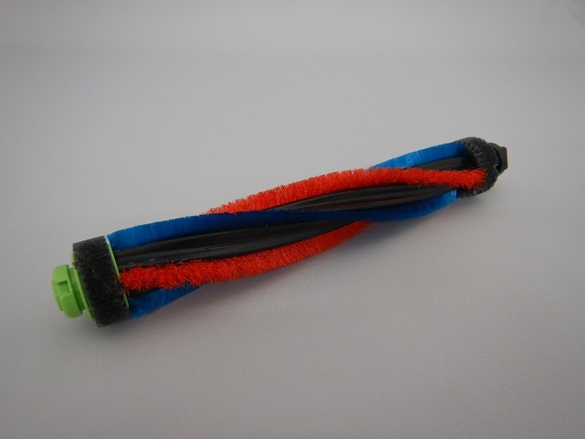 ブラシ（カイテンブラシ）ロータリー