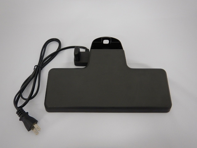 ベースクミ（ジュウデンダイ）