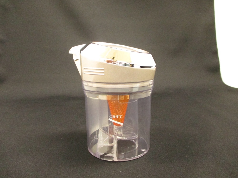 ダストケースクミ（フィルターツキ）