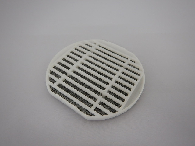 フィルターケースクミ