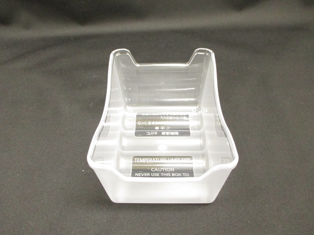 ケース（チョヒョウケース）レイトウ