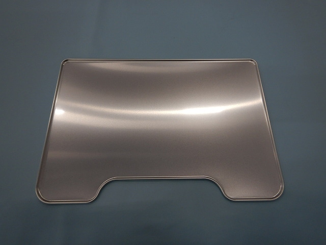 トレイ（アルミトレイ）チルド