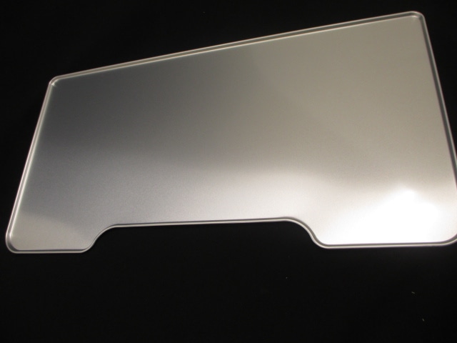 トレイ（アルミトレイ）チルド