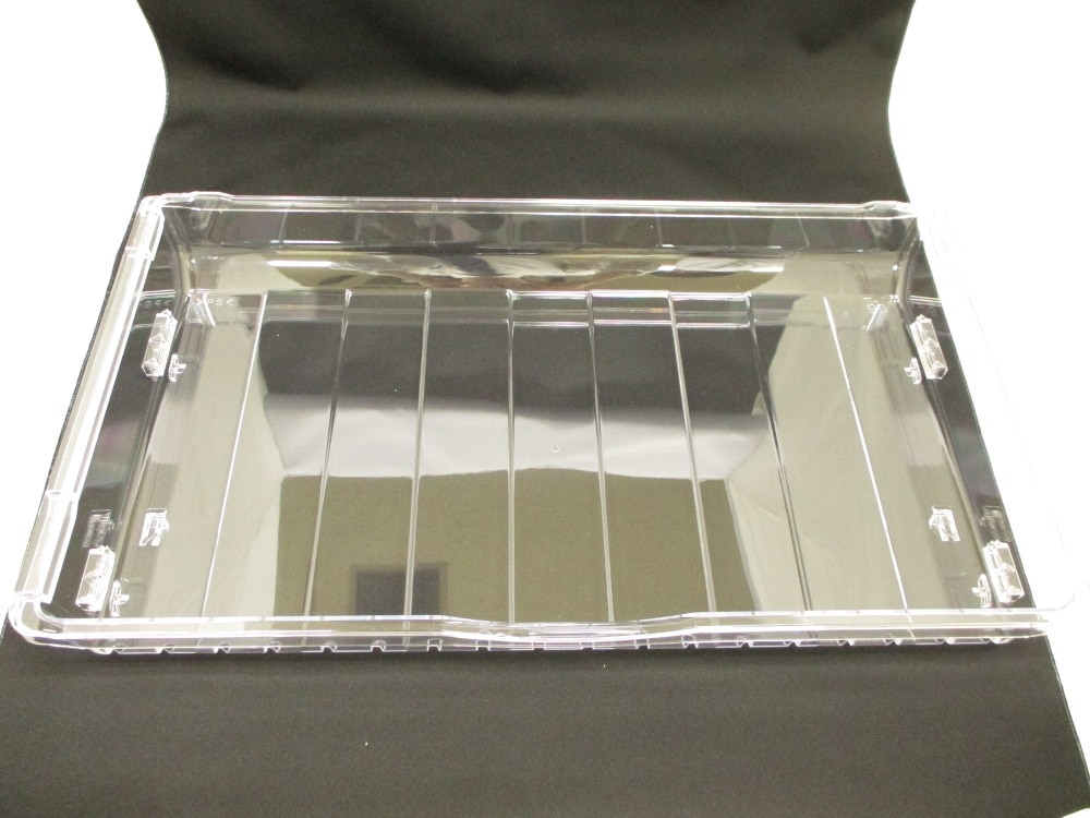 ケース（コモノケース）レイトウシタ