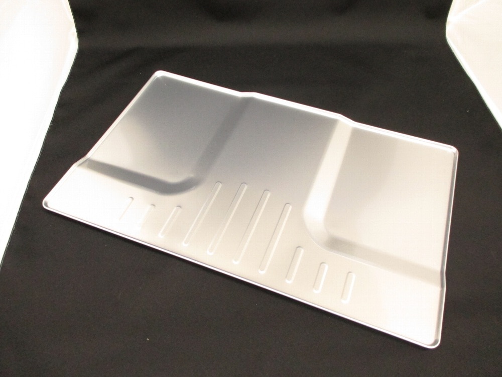 トレイ（アルミトレイ）レイトウシタ