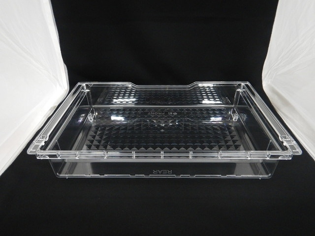 ケ－ス（ヤサイウエ）