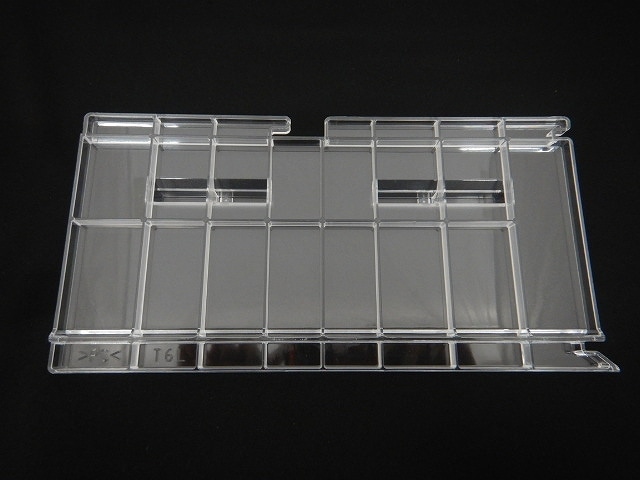 シキリ（タナシキリ）レイゾウ