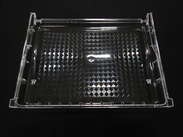 ケース(ウスモノケース)レイトウシタ