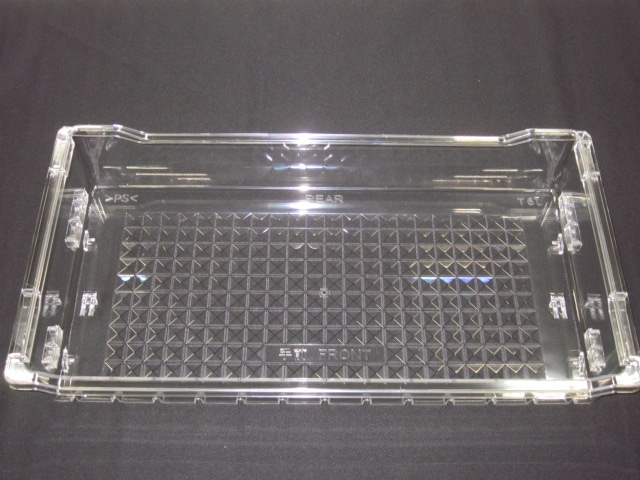 ケース（コモノケース）レイトウシタ