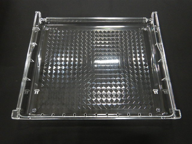 ケース(ウスモノケース)レイトウシタ