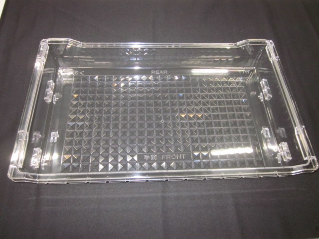 ケース（コモノケース）レイトウシタ