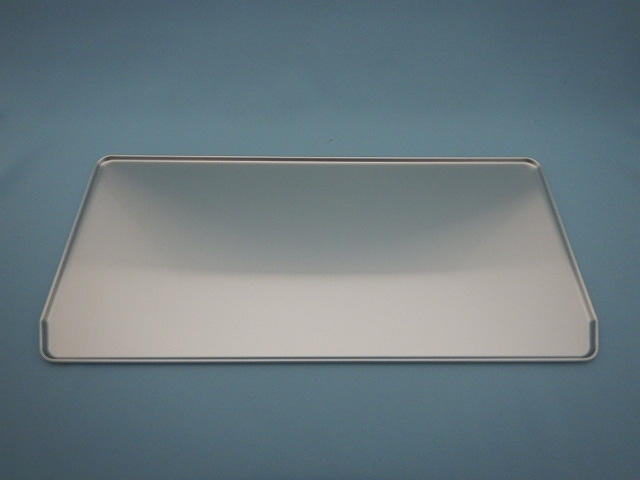 トレイ（アルミトレイ）チルド