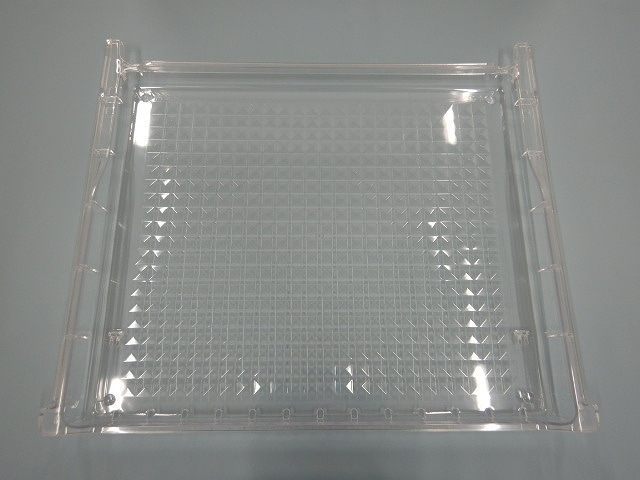 ケース(ウスモノケース)レイトウシタ