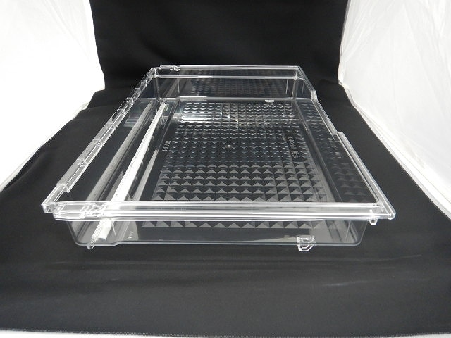 ケース（ジョウダンケース）ヤサイ