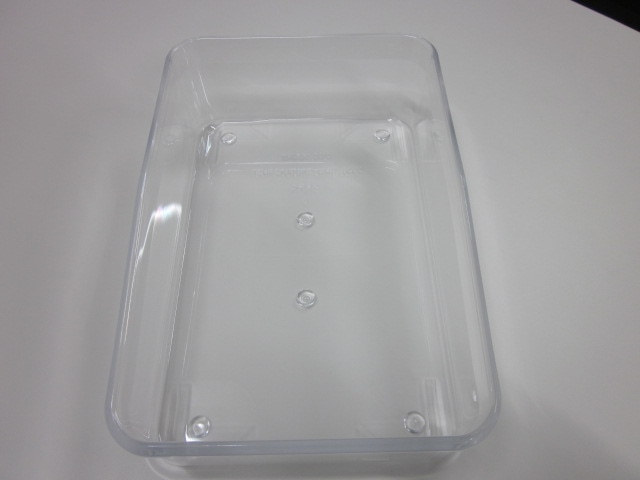 ケース（コモノケース）レイゾウ