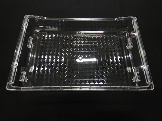 ケース（コモノケース）レイトウシタ