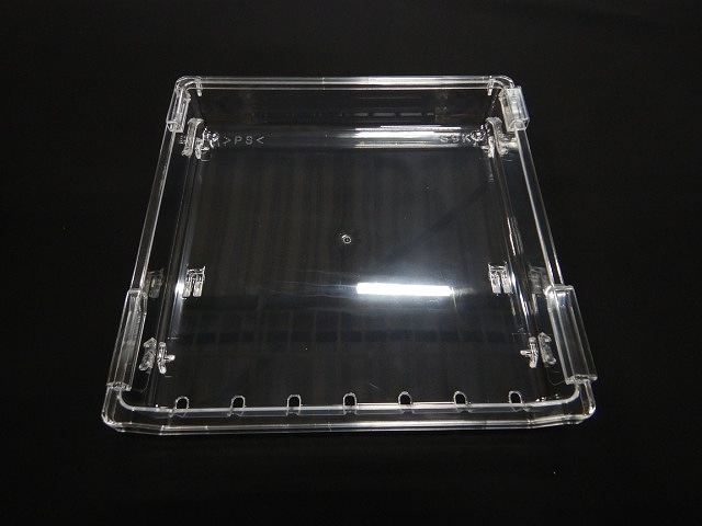 ケース（ジョウダンケース）レイトウ