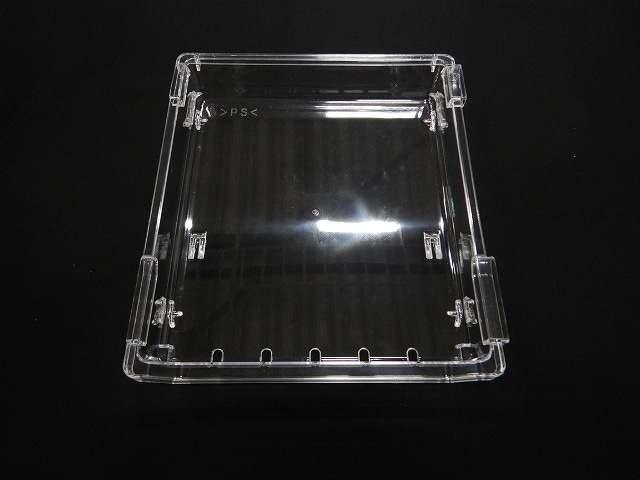 ケース（ジョウダンケース）レイトウ