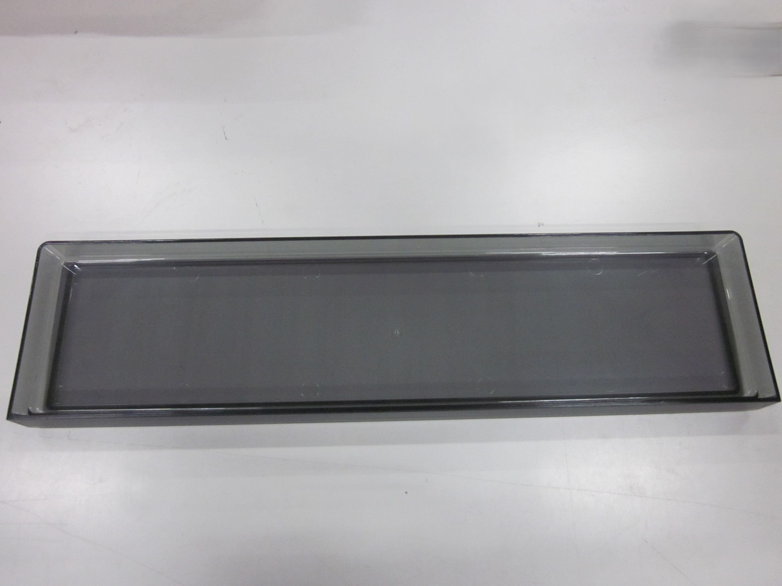 トレイ（クリアトレイ）