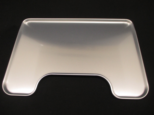 トレイ（アルミトレイ）チルド