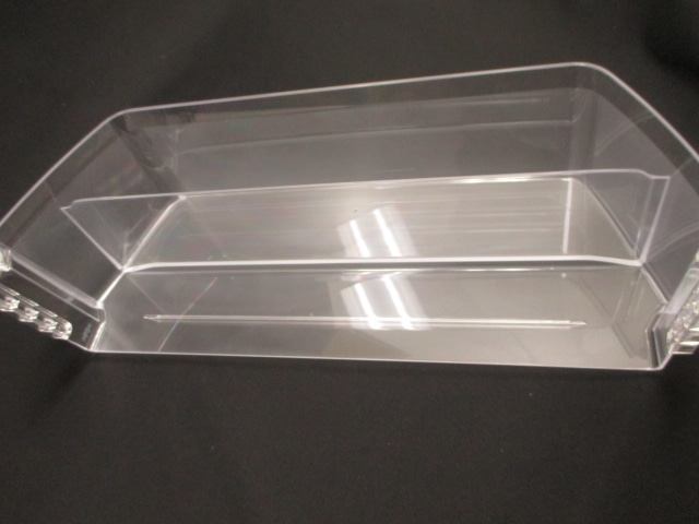 ポケット（ダブルポケット）