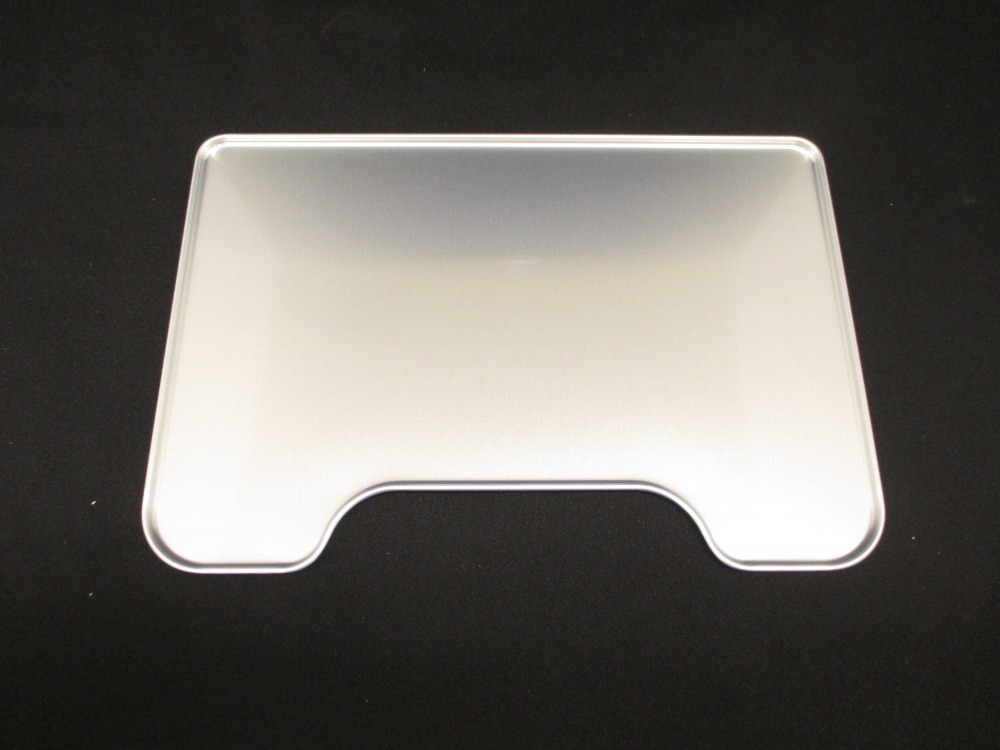 トレイ（アルミトレイ）チルド