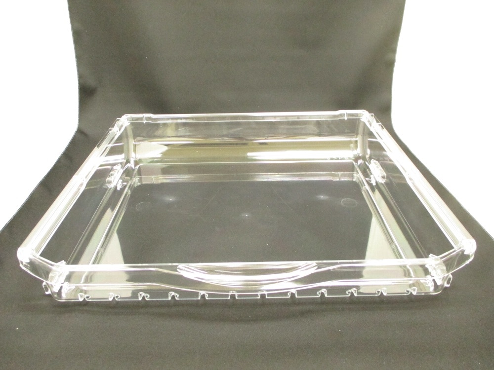 ケース(ウスモノケース)レイトウシタ