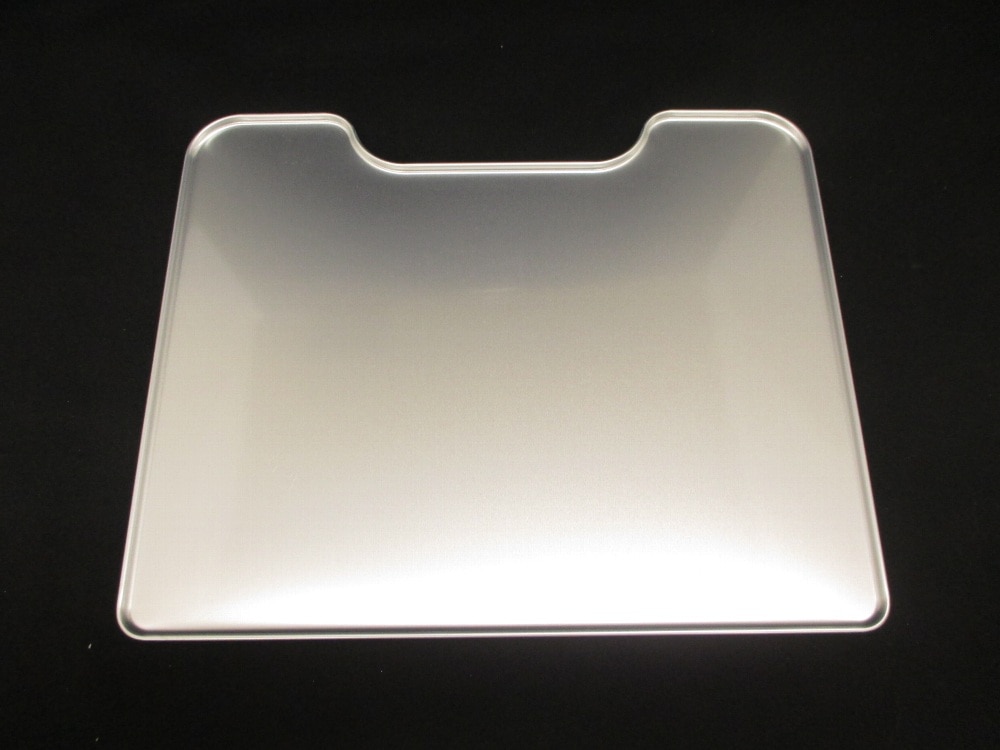 トレイ（アルミトレイ）チルド