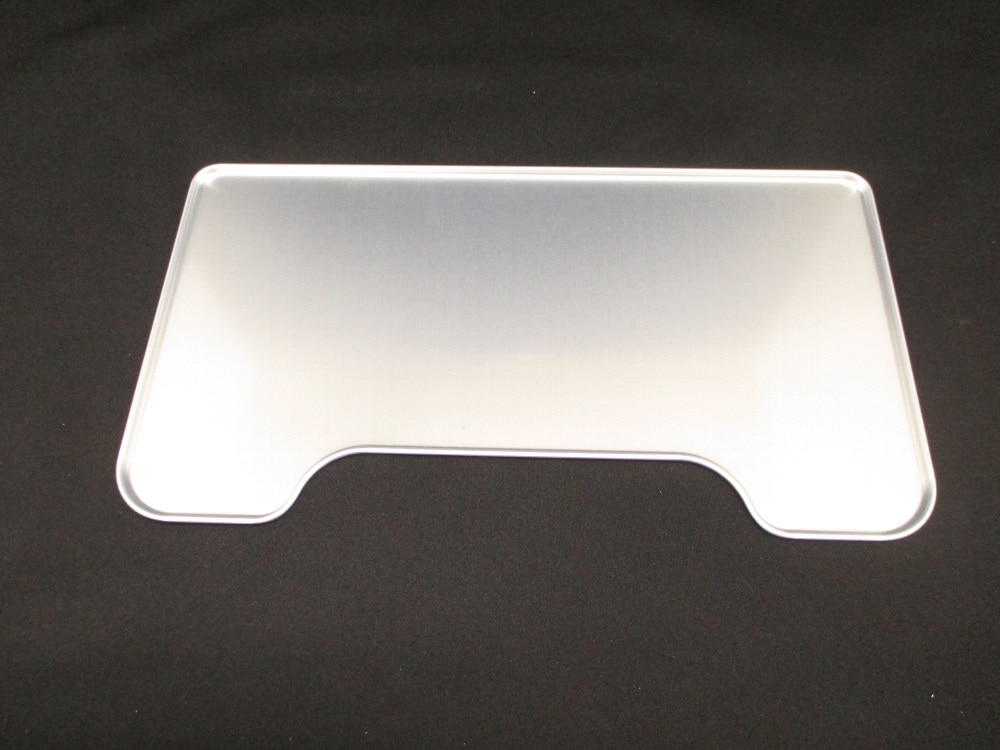 トレイ（アルミトレイ）チルド