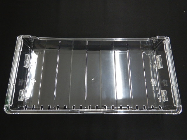 ケース（コモノケース）レイトウシタ