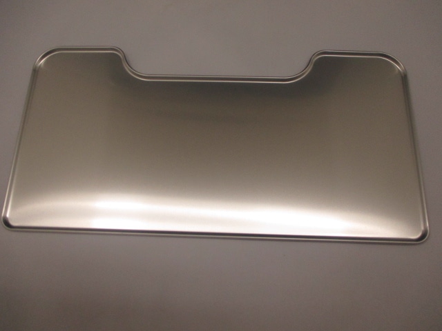トレイ（アルミトレイ）チルド