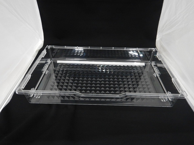 ケ－ス（ヤサイウエ）