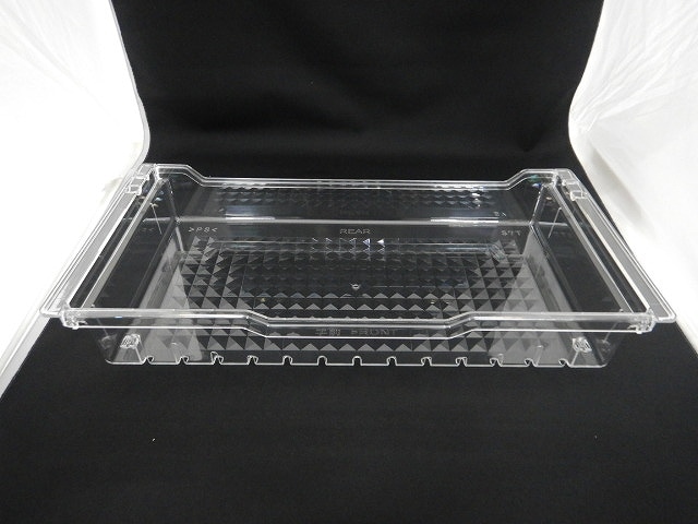 ケースジョウダン（キリカエ．Ｆ）シタ