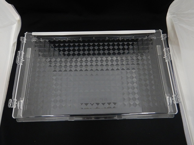 ケ－ス（ヤサイウエ）